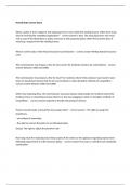 Hawaii State License Exam questions and 100&percnt; c0rrect  answers