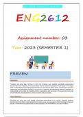 ENG2612 ASSIGNMENT 3 2023