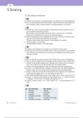 Uitwerkingen H5 - Straling - Natuurkunde  Overal 4 vwo Leeropdrachtenboek