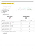 Clinical Results - Dysrhythmia - Basic A  2023