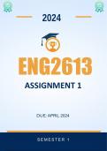 ENG2613 Assignment 2  2024 (GET IT ON WHATS-APP 0.7.6.9.2.3.44.23 !!!!)