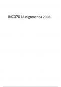 INC3701_Assignment_3_2023(ANSWERS)