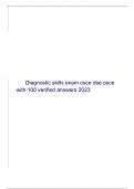 DSE EXAMS QUESTIONS AND ANSWERS&sol; SOLUTION PACK