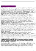 LETRS Unit 1&colon; Session 8 2022&sol;2023 Questions and Answers