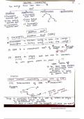 Class notes Neet dropper  ,  Organic CHEMistry , Detailed notes 