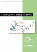 Eindproduct coaching in