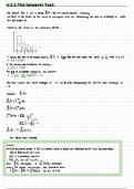 The Integral Test | Calculus II Notes
