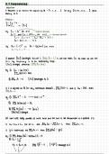 Sequences | Calculus II Notes