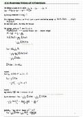 Average Value of a Function | Calculus II Notes