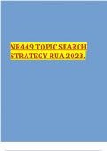 NR449 TOPIC SEARCH STRATEGY RUA 2023.