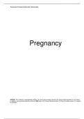 APEA Pregnancy