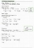 Numeric Integration | Calculus II Notesq