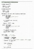 Trigonometric Substitutions | Calculus II Notes