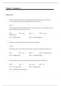 Achieve Exam Success with the Comprehensive &lbrack;Effective Management&comma;Williams&comma;7e&rsqb; Test Bank