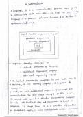 Class notes 4131  Computer Assisted Language Learning 