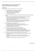 NR 508 MIDTERM & FINAL STUDY QUESTIONS - Copy (3)