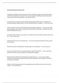 School Bus Endorsement Practice Test questions and 100&percnt; correct answers