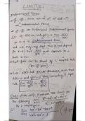 maths
