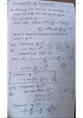 maths