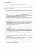 MLA citation worksheet examples