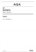 7131-2-INS-BUSINESS-AS-QUESTION PAPER 26May23-AS BUSINESS Paper 2 Business 2