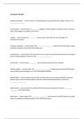 CAD EXAM 1 REVIEW questions and 100&percnt; correct answers