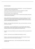 ONS Practice Questions and 100&percnt; correct answers