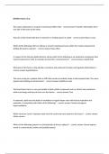 Echelon neuro a & p questions 100&percnt; correct answers