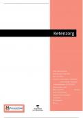 Ketenzorg&comma; transitie van zorg&semi; Brijder - DD-kliniek&period; Cijfer 8&period;6