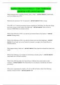 Bundle for Sophia &lpar;Macroeconomics&rpar;&sol;Microeconomics  Tests