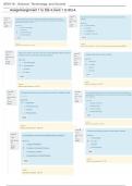 Assignment 1 to SQ-4 With Complete Questions And Answers &lbrack;graded A&plus;&rsqb;&period;