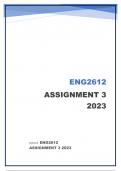 ENG2612 ASSIGNMENT 3 2023