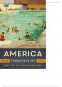 America A Narrative History Brief Tenth Edition Vol.2 10th Edition..pdf