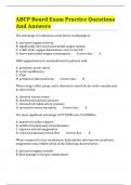 BUNDLE&colon;&colon;&colon;&ast;&ast;ABCP BOARD EXAMS&ast;&ast;