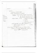 Introductory Physiology BIO288 Lonthair Notes
