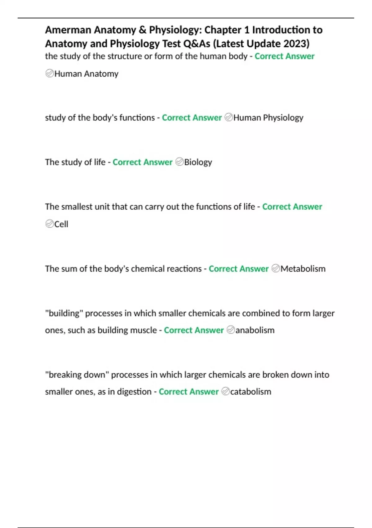 Anatomy visual data 5