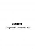 ENN1504_Assignment_1_Semester_2_2023