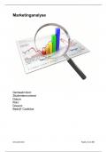 Marketing & Communicatieanalyse Coolblue voor Online Marketing