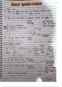 Structural Organisation Of Animals &vert; Class 11th Zoology &vert; Class Notes