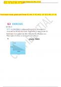 Final exam study guide part three 8&period;3 &num;4&comma; 5 9&period;3 &num;11&comma; 13 10&period;2 &num;5&comma; 17&comma; 41