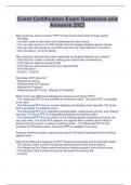 Cvent Certification Exam Questions and Answers 2023