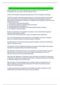APRP Verified Questions And Answers With Latest Solutions