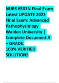 NURSE AIDE  WRITTEN EXAM  (CNA) REAL EXAM 2 100% VERIFIED  SOLUTIONS LATEST VERSIONS UPDATED  2023-2024