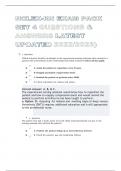 NCLEX&lowbar;RN&lowbar;Exam&lowbar;Pack&lowbar;Set&lowbar;4&lowbar;&lowbar;Questions&lowbar;&lowbar;&lowbar;Answers&lowbar;Updated&lowbar;2022&lowbar;&lowbar;2023