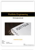 Portfolio Engineering