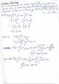 Engineering Mathematics Notes - B.Tech 1st Year 