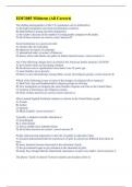 EDF2085 Midterm &lpar;All Correct&rpar;