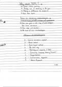 I-to-I Basic Fundamental Notes