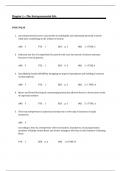 Fast-Track Your Learning with the &lbrack;Managing Small Business An Entrepreneurial Emphasis&comma; International Edition&comma;14e&comma;longnecker&rsqb; 2023 Test Bank"