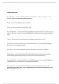 NAF Exam Study Guide questions and 100&percnt; correct answers